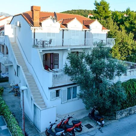 Villa Adria Apartments Cavtat Zewnętrze zdjęcie